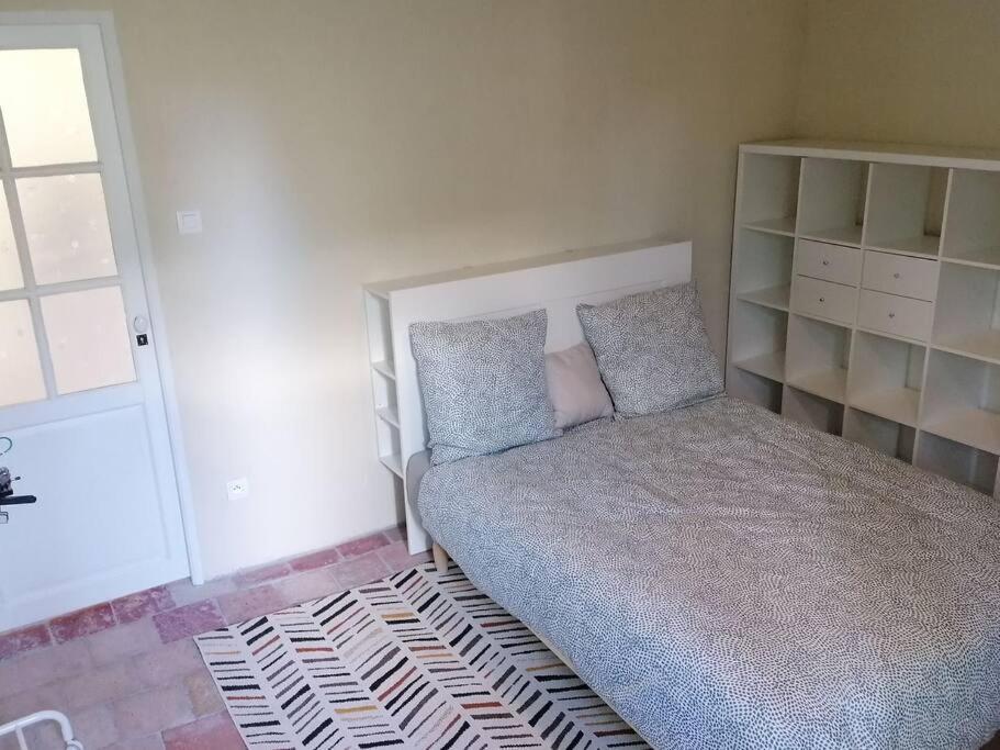 Maison Chaleureuse Avec Cheminee Holiday home Bourgueil