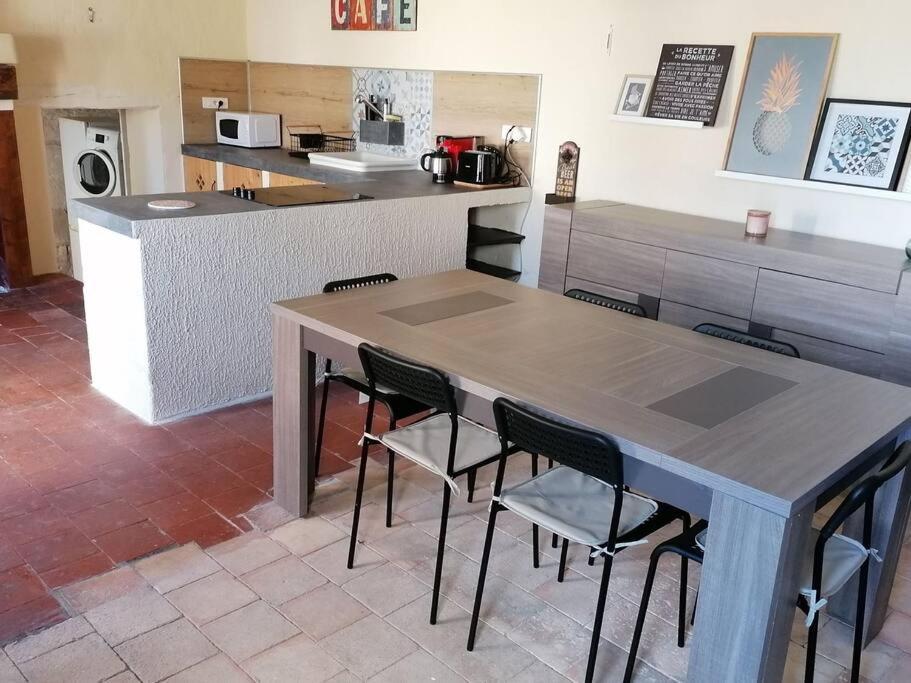 Maison Chaleureuse Avec Cheminee * Bourgueil
